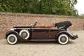 Mercedes-Benz 320 Cabriolet B An exceptional restoration over severa Rojo - thumbnail 12
