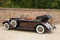 Mercedes-Benz 320 Cabriolet B An exceptional restoration over severa Rojo - thumbnail 23
