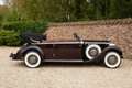 Mercedes-Benz 320 Cabriolet B An exceptional restoration over severa Rojo - thumbnail 49