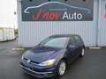 Volkswagen Golf 1.6 TDI 115CH FAP CONFORTLINE BUSINESS EURO6D-T 5P Blauw - thumbnail 1
