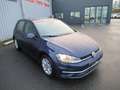 Volkswagen Golf 1.6 TDI 115CH FAP CONFORTLINE BUSINESS EURO6D-T 5P Blauw - thumbnail 2