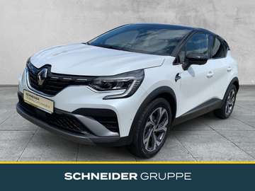 R.S. LINE E-TECH PLUG-IN 160 SHZ+NAVI+PDC