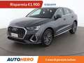 Audi Q3 40 TDI S tronic quattro Gris - thumbnail 1