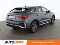 Audi Q3 40 TDI S tronic quattro Gris - thumbnail 6