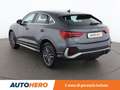 Audi Q3 40 TDI S tronic quattro Gris - thumbnail 4