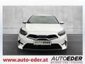 Kia Ceed SW / cee'd SW ceed SW 1,5 TGDI Silber 48V DCT Weiß - thumbnail 2