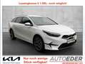 Kia Ceed SW / cee'd SW ceed SW 1,5 TGDI Silber 48V DCT Weiß - thumbnail 1
