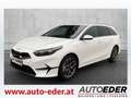 Kia Ceed SW / cee'd SW ceed SW 1,5 TGDI Silber 48V DCT Weiß - thumbnail 3