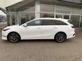 Kia Ceed SW / cee'd SW ceed SW 1,5 TGDI Silber 48V DCT Weiß - thumbnail 11