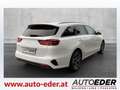 Kia Ceed SW / cee'd SW ceed SW 1,5 TGDI Silber 48V DCT Weiß - thumbnail 5