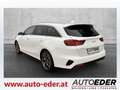 Kia Ceed SW / cee'd SW ceed SW 1,5 TGDI Silber 48V DCT Weiß - thumbnail 4