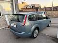 Ford Focus 1.6 TDCi (90CV) SW Tit. Grigio - thumbnail 3