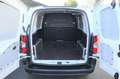 Opel Combo Combo Cargo 1.5 D Klima/Tempomat/Bluetooth Weiß - thumbnail 8