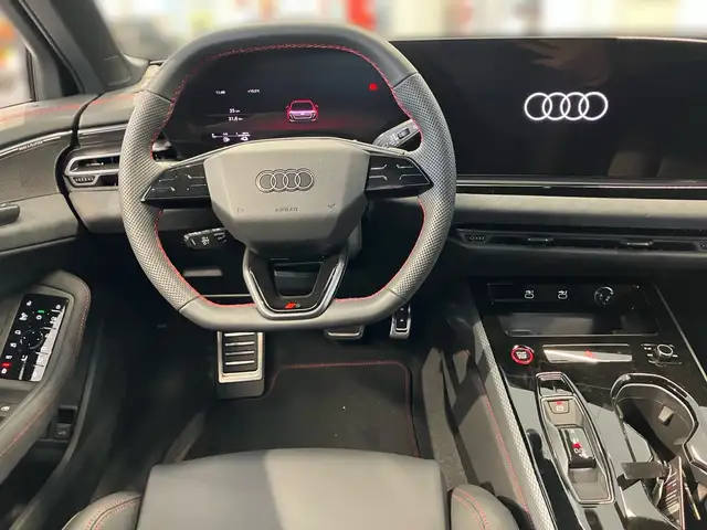 Audi A5 TFSI e-hybrid quattro 220 kW Ansicht 11