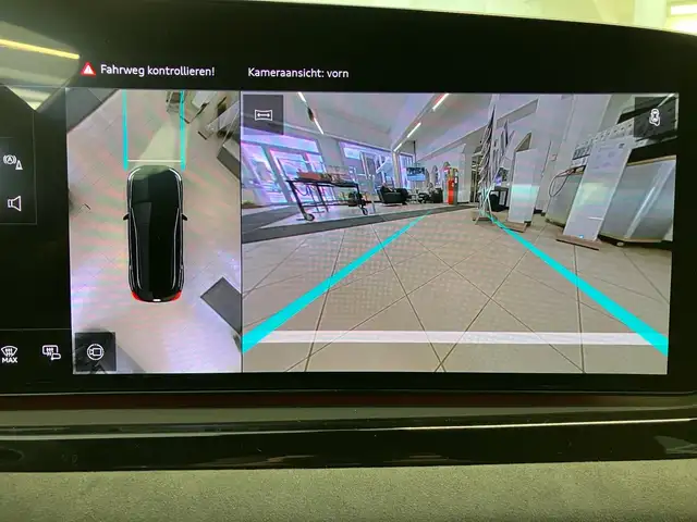 Audi A5 TFSI e-hybrid quattro 220 kW Ansicht 20