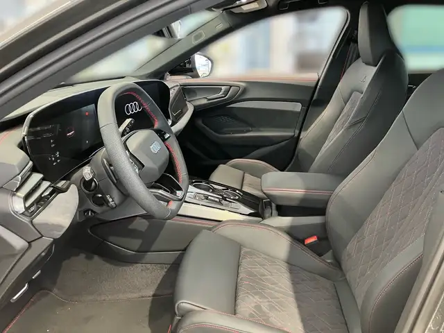 Audi A5 TFSI e-hybrid quattro 220 kW Ansicht 9