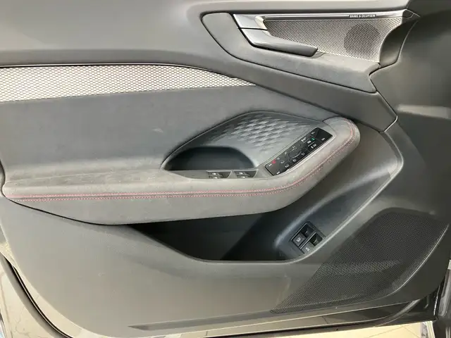 Audi A5 TFSI e-hybrid quattro 220 kW Ansicht 10