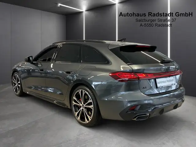 Audi A5 TFSI e-hybrid quattro 220 kW Ansicht 5