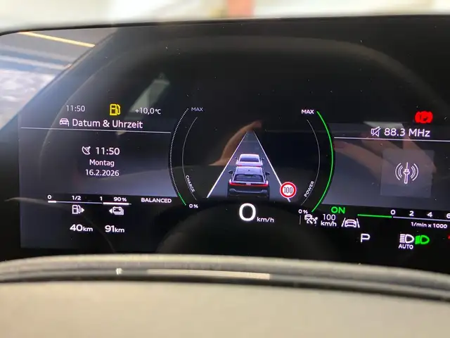 Audi A5 TFSI e-hybrid quattro 220 kW Ansicht 13