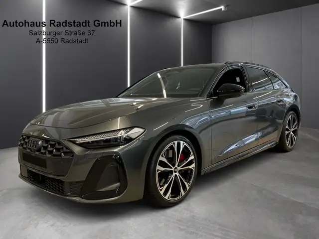 Audi A5 TFSI e-hybrid quattro 220 kW Ansicht 1