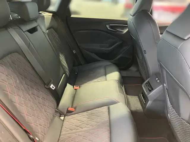 Audi A5 TFSI e-hybrid quattro 220 kW Ansicht 16