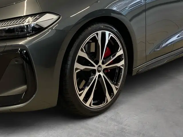 Audi A5 TFSI e-hybrid quattro 220 kW Ansicht 7