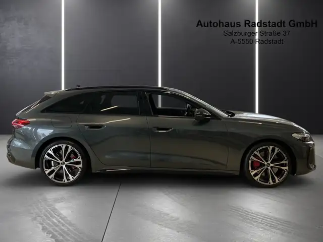 Audi A5 TFSI e-hybrid quattro 220 kW Ansicht 3