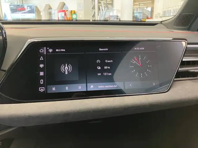 Audi A5 TFSI e-hybrid quattro 220 kW Ansicht 22