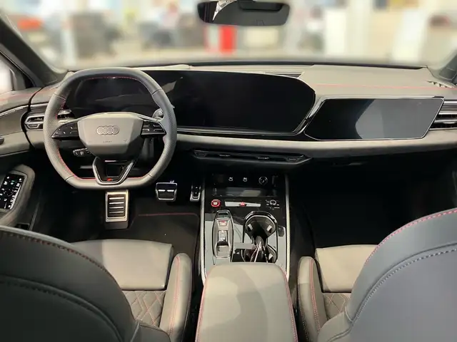 Audi A5 TFSI e-hybrid quattro 220 kW Ansicht 15