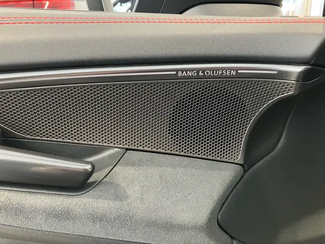 Audi A5 TFSI e-hybrid quattro 220 kW Ansicht 24