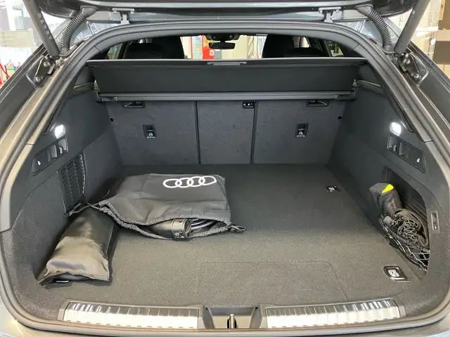 Audi A5 TFSI e-hybrid quattro 220 kW Ansicht 8