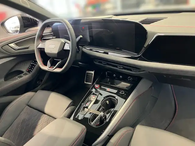 Audi A5 TFSI e-hybrid quattro 220 kW Ansicht 17