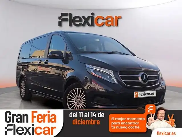 Mercedes-Benz V 220 220d Largo Avantgarde