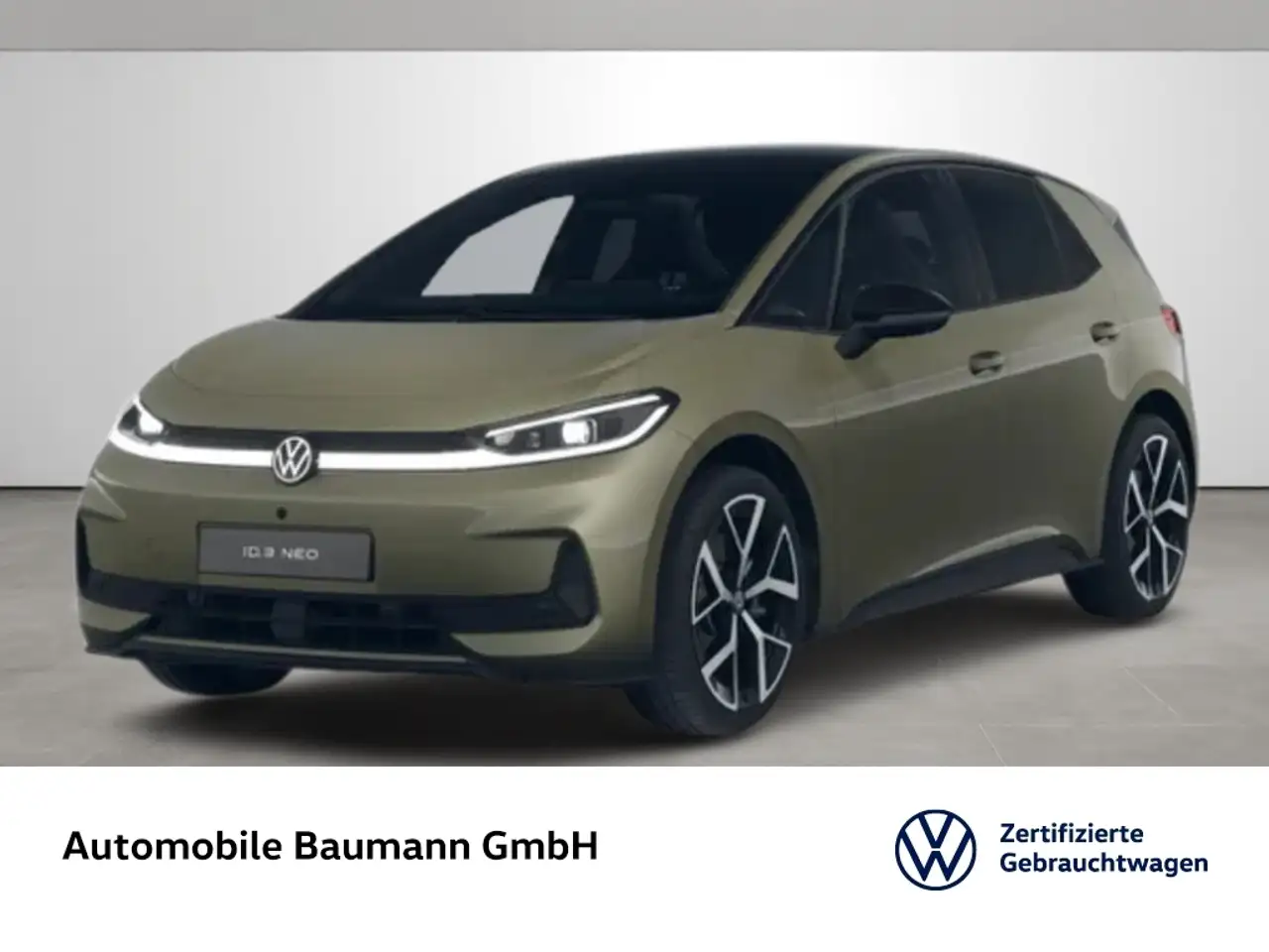 Volkswagen Others 2026