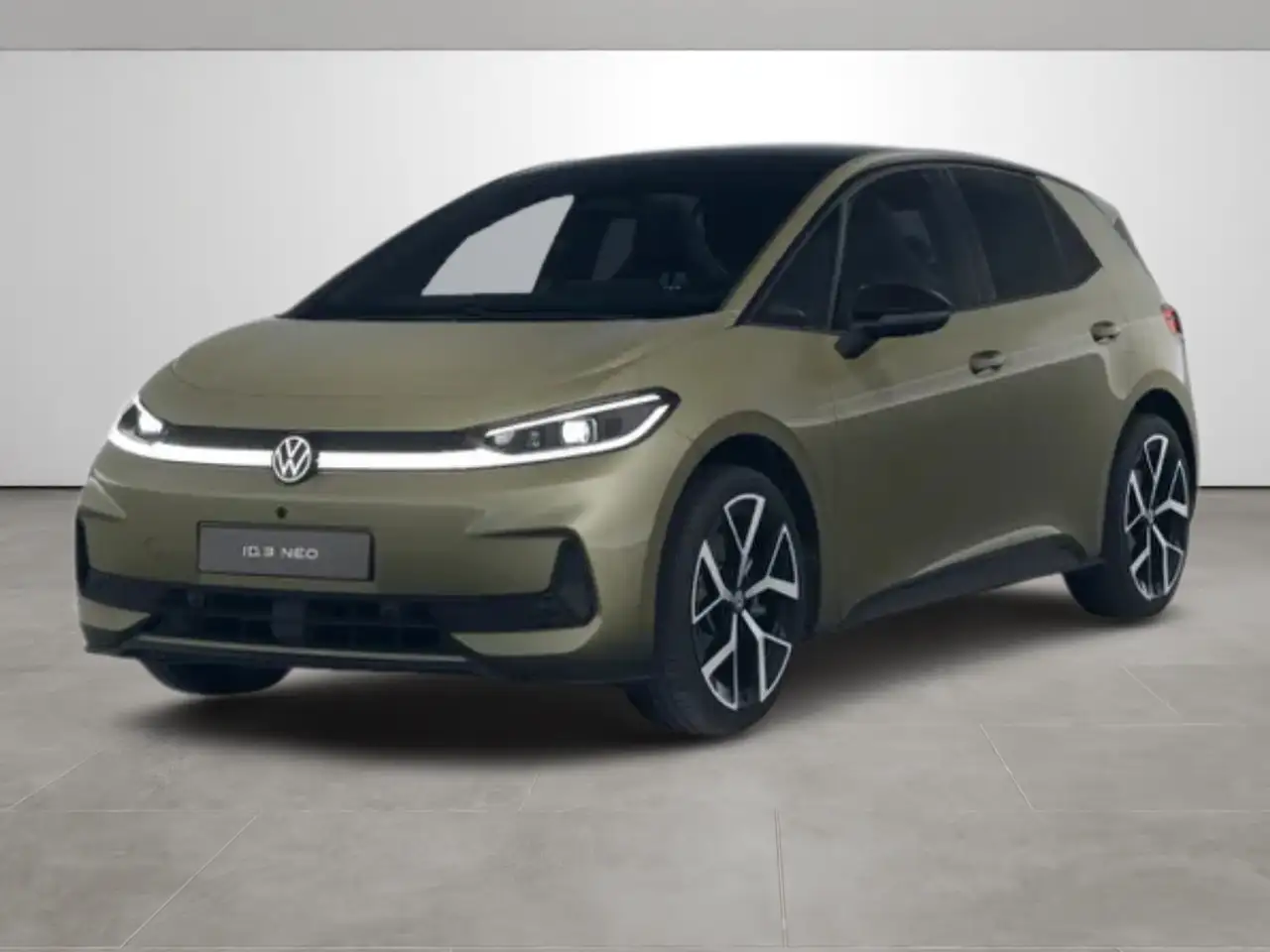 Volkswagen Others 2026