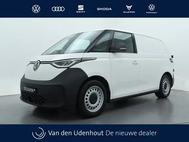 Volkswagen ID. Buzz Cargo L1H1 79kWh 286pk RWD Economy-Limited Edition