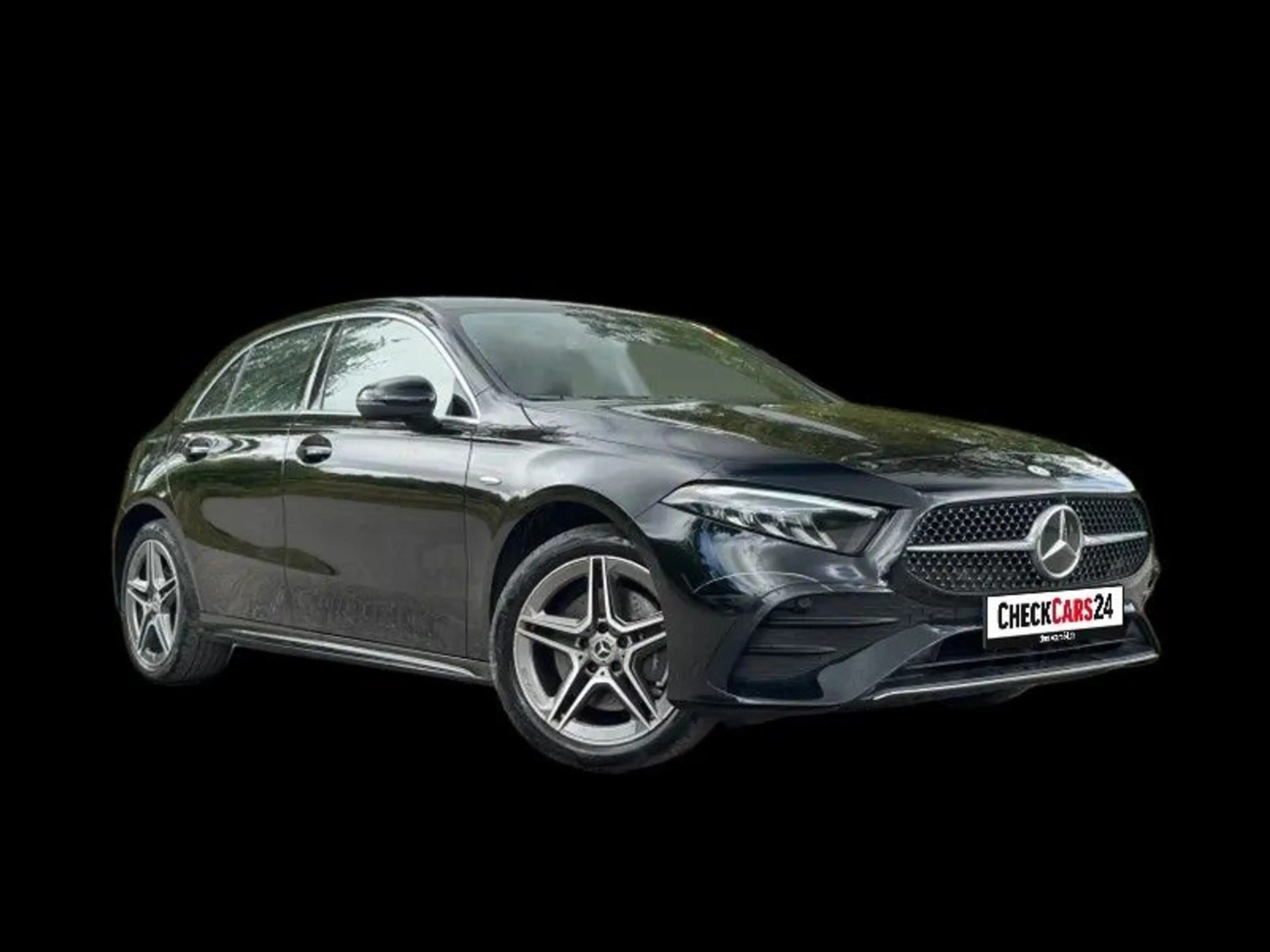 Mercedes-Benz A 250 A A 250 e