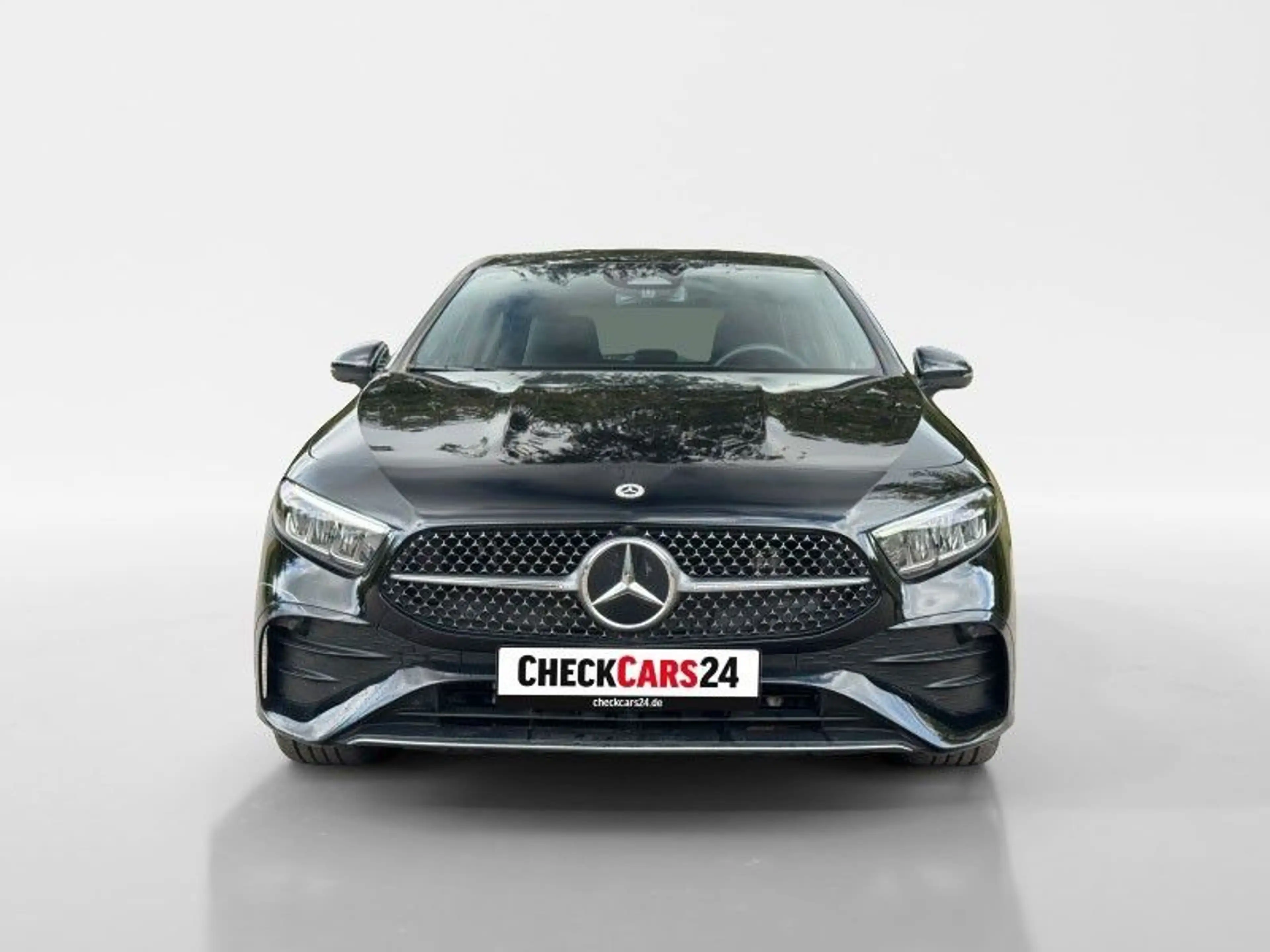 Mercedes-Benz A 250 A A 250 e — photo 5