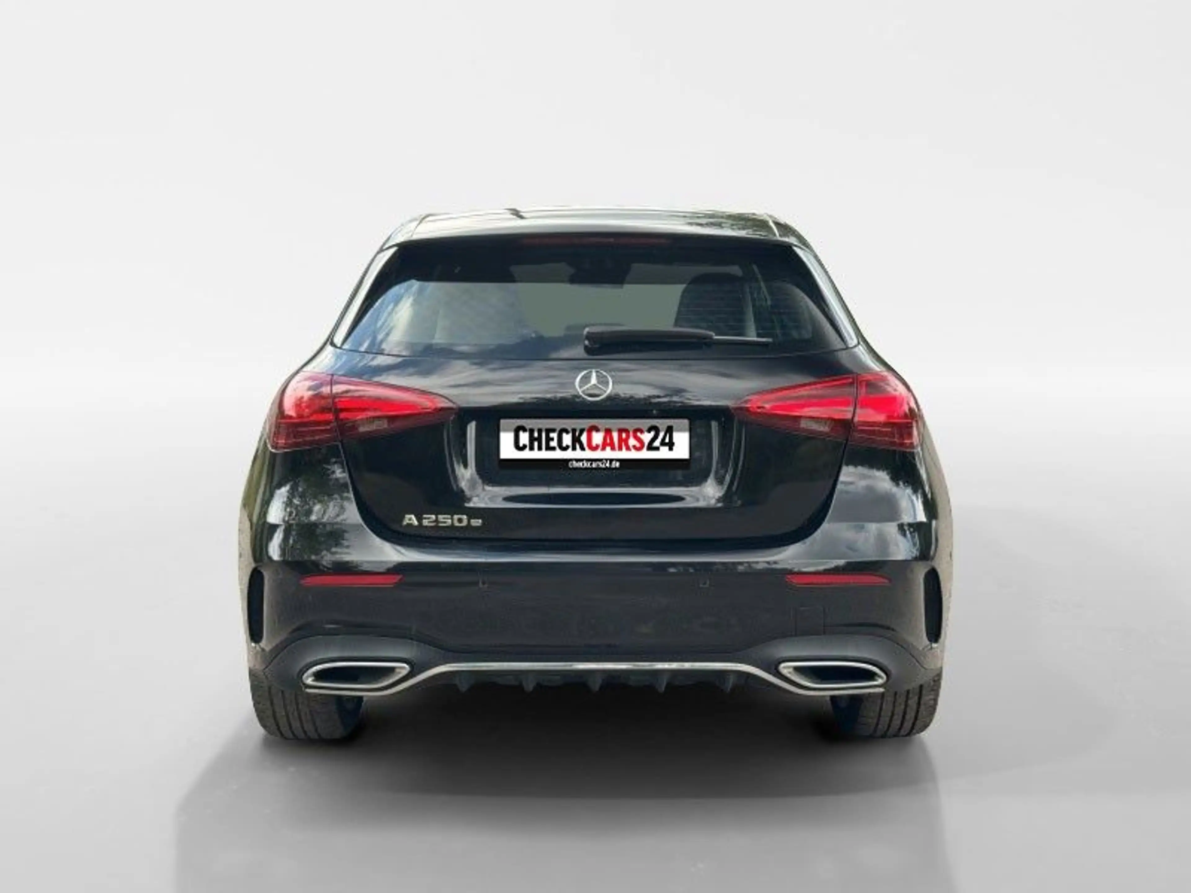 Mercedes-Benz A 250 A A 250 e — photo 9