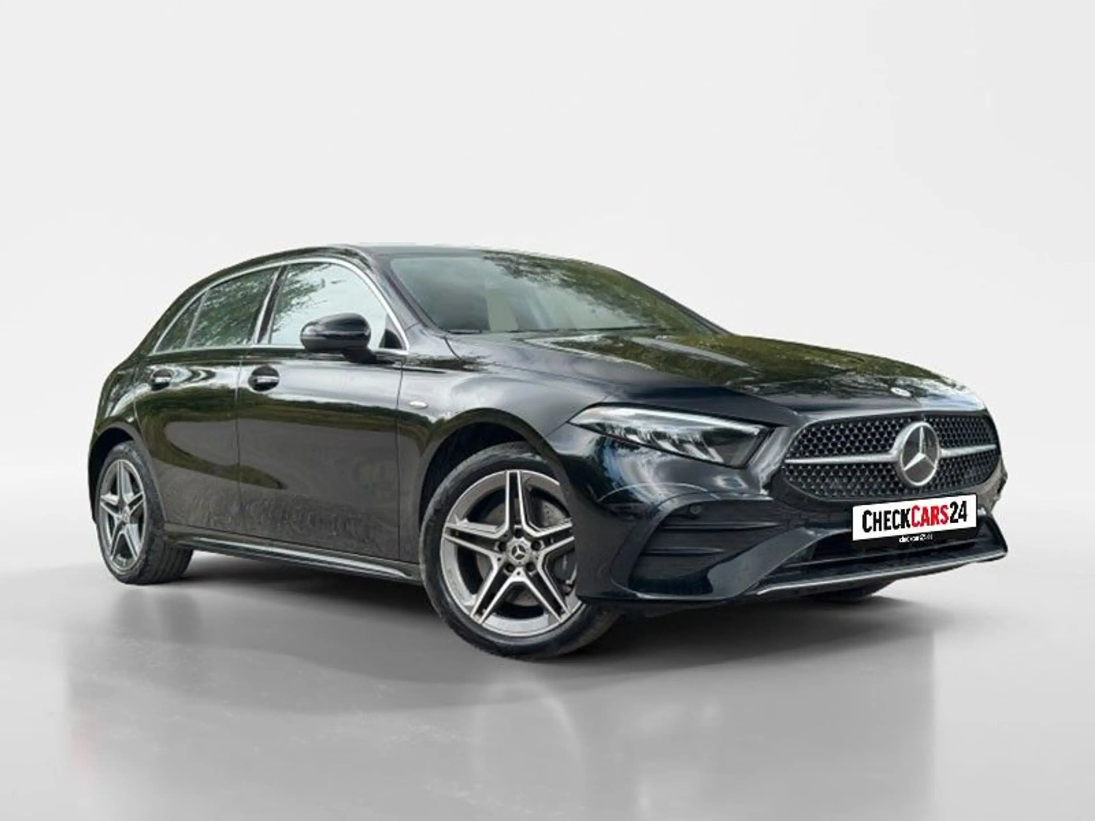 Mercedes-Benz A 250 A A 250 e — photo 6