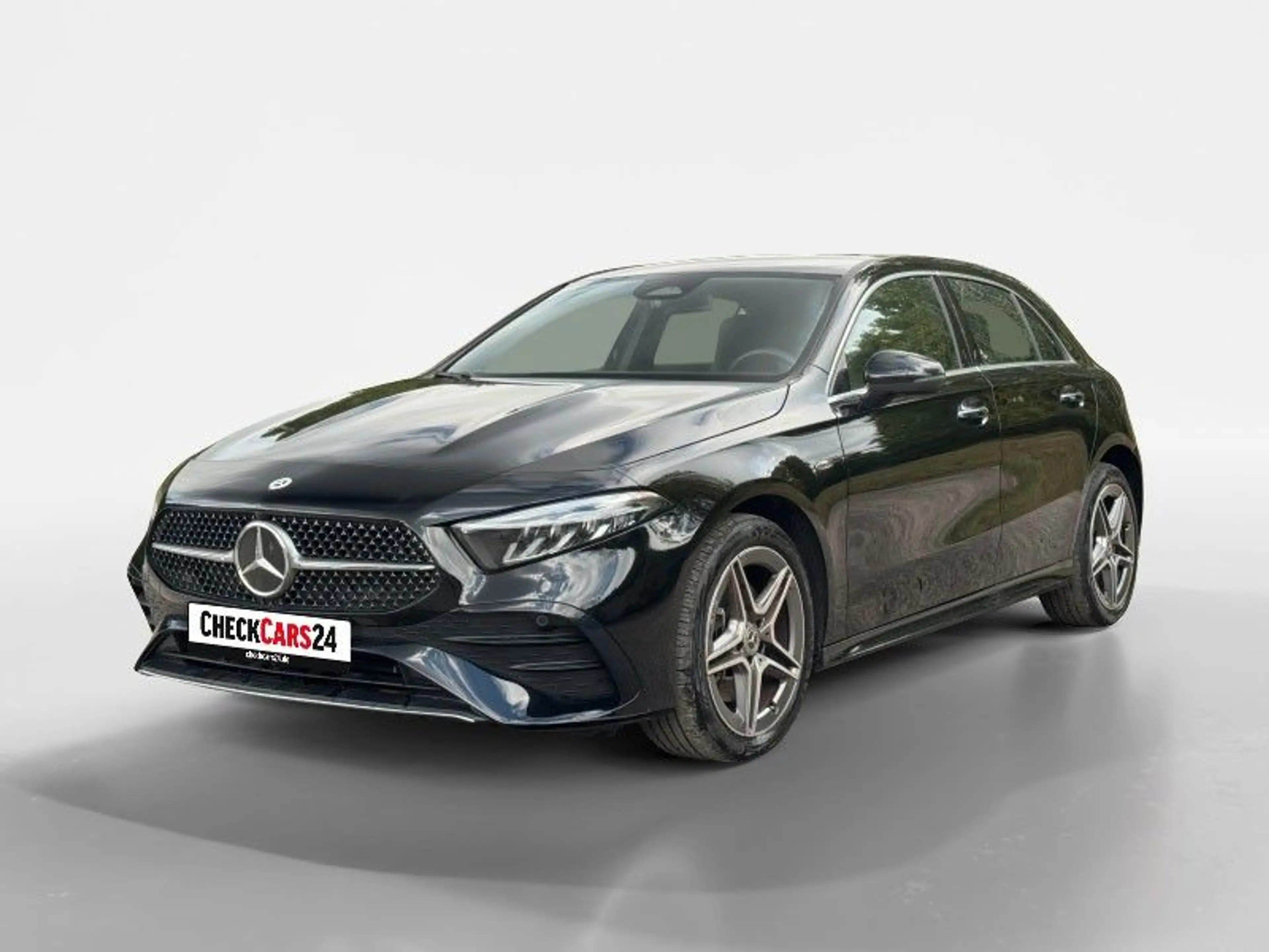 Mercedes-Benz A 250 A A 250 e — photo 4