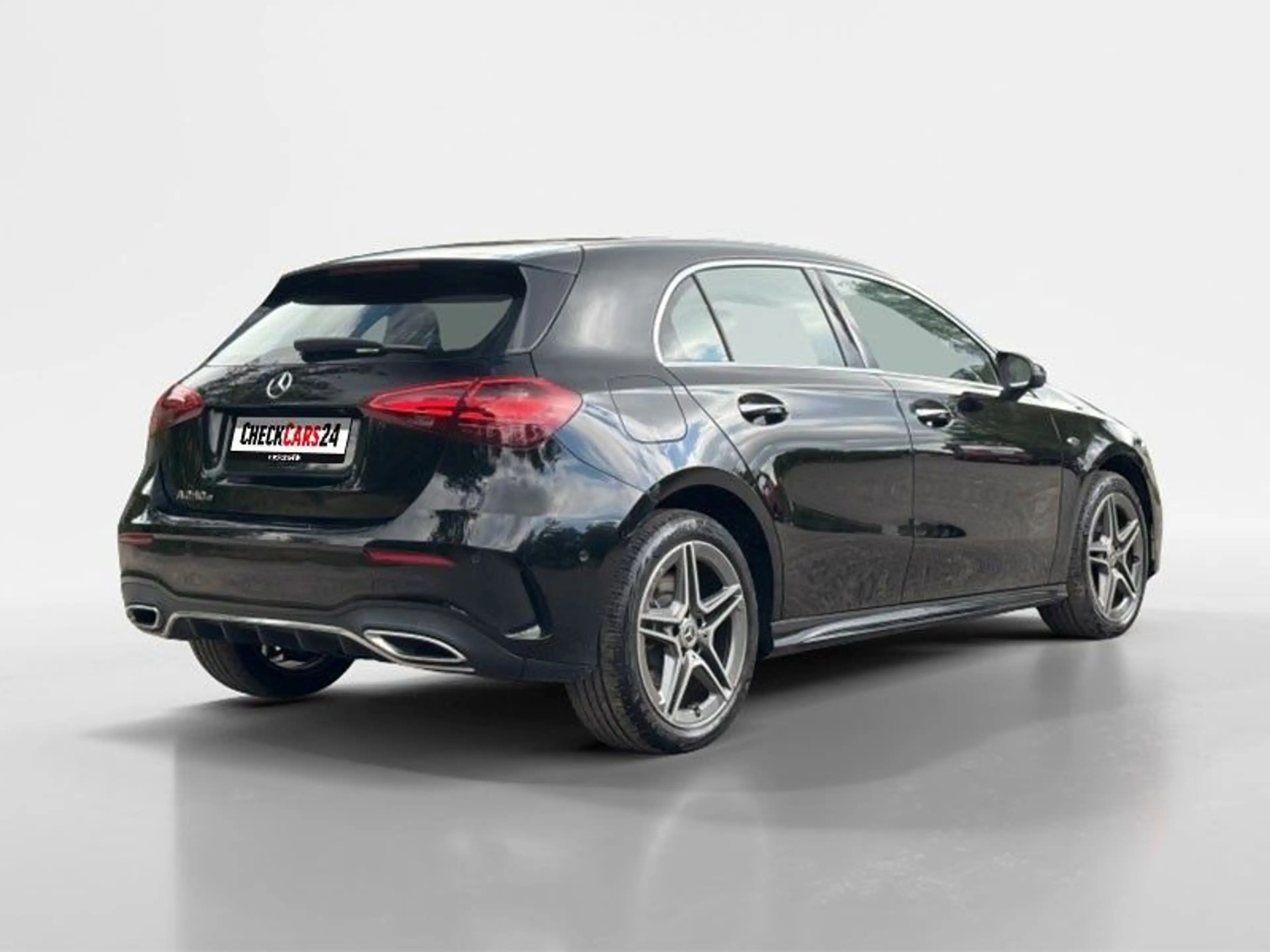 Mercedes-Benz A 250 A A 250 e — photo 8