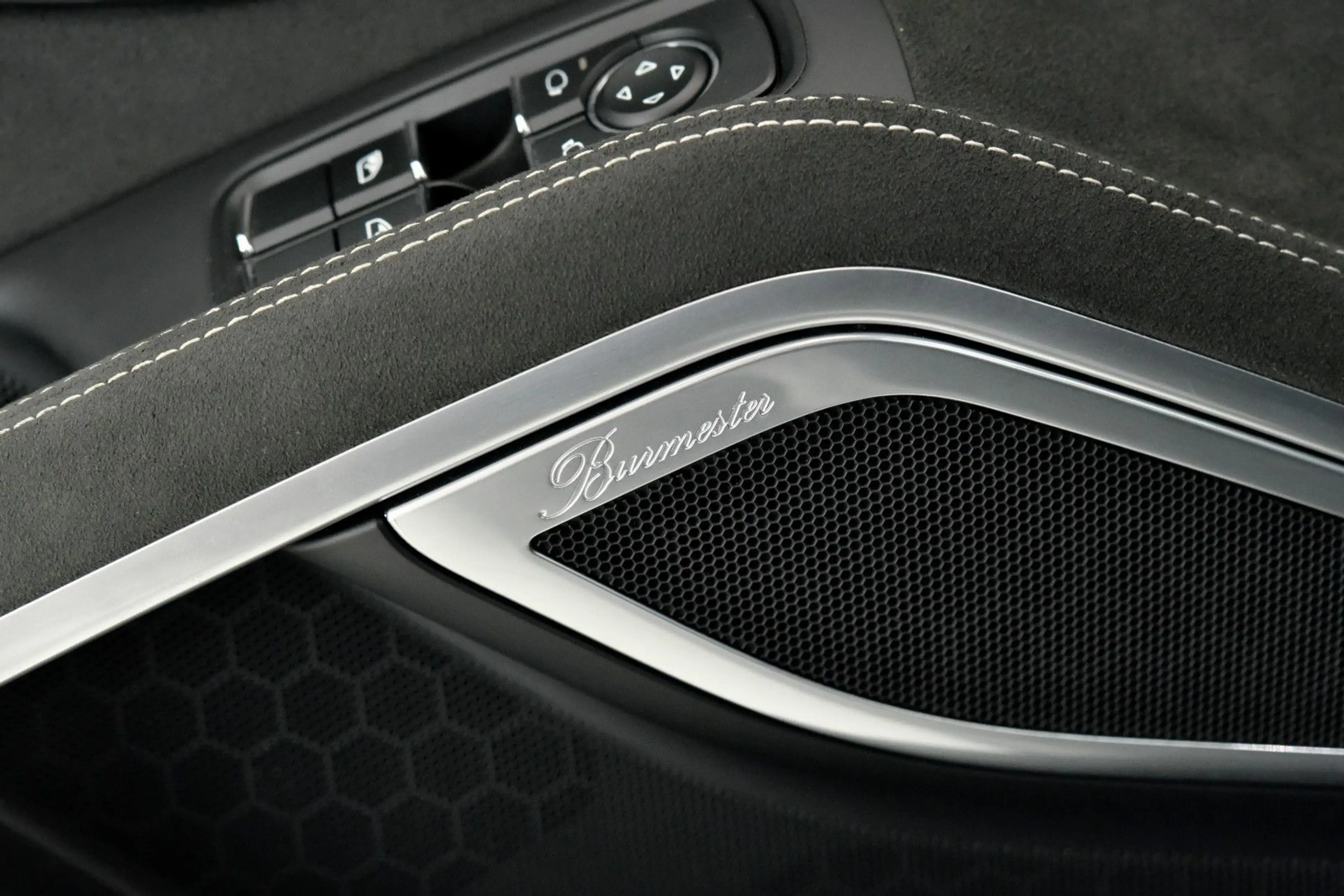 Porsche Cayman 4.0 GTS PDK Burmester GTS-Interieur DE-FZ — photo 12