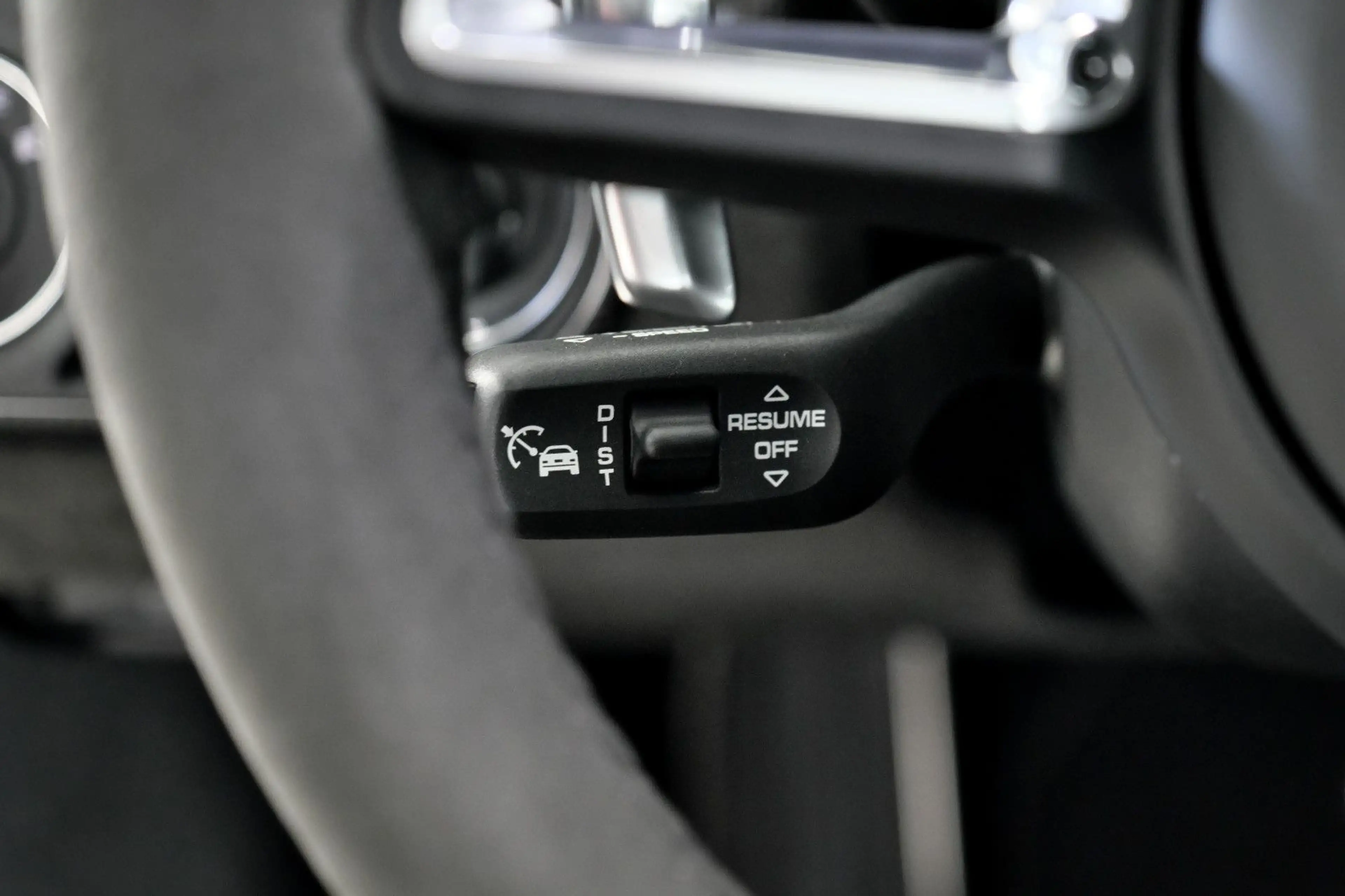 Porsche Cayman 4.0 GTS PDK Burmester GTS-Interieur DE-FZ — photo 13