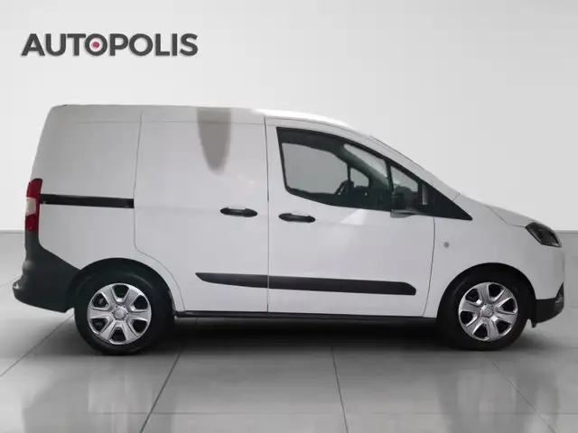 Ford Transit 1.0 Trend