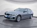 BMW 318 i Touring Komfortzugang Sitzverstellung elekt Grau - thumbnail 2