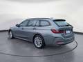 BMW 318 i Touring Komfortzugang Sitzverstellung elekt Grau - thumbnail 4