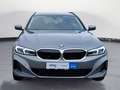 BMW 318 i Touring Komfortzugang Sitzverstellung elekt Grau - thumbnail 7