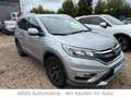Honda CR-V Elegance 4WD+AUTOMATIK+NAVI+LED Silber - thumbnail 6