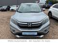 Honda CR-V Elegance 4WD+AUTOMATIK+NAVI+LED Silber - thumbnail 2
